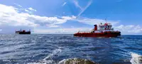 Towboat for sale
