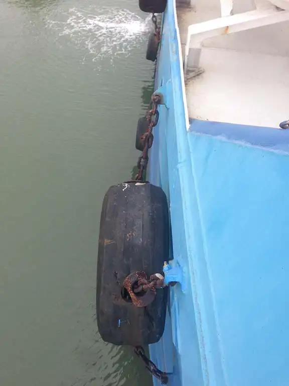 Towboat for sale