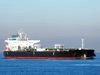 Oil/Chemical tanker for sale