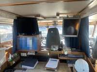 Patrol boat for sale