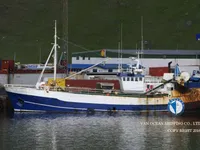 Trawler for sale
