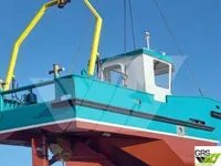 Tugboat for sale