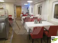 Cruise ship for sale