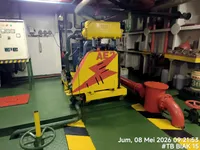 Tugboat for sale