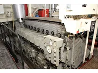 Yacht for sale