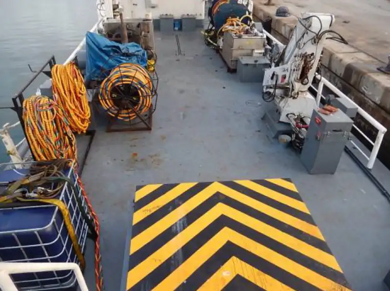 Workboats for sale