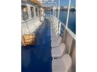 Passenger ship for sale
