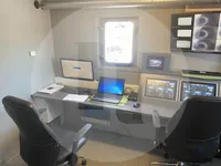 Survey vessel for sale