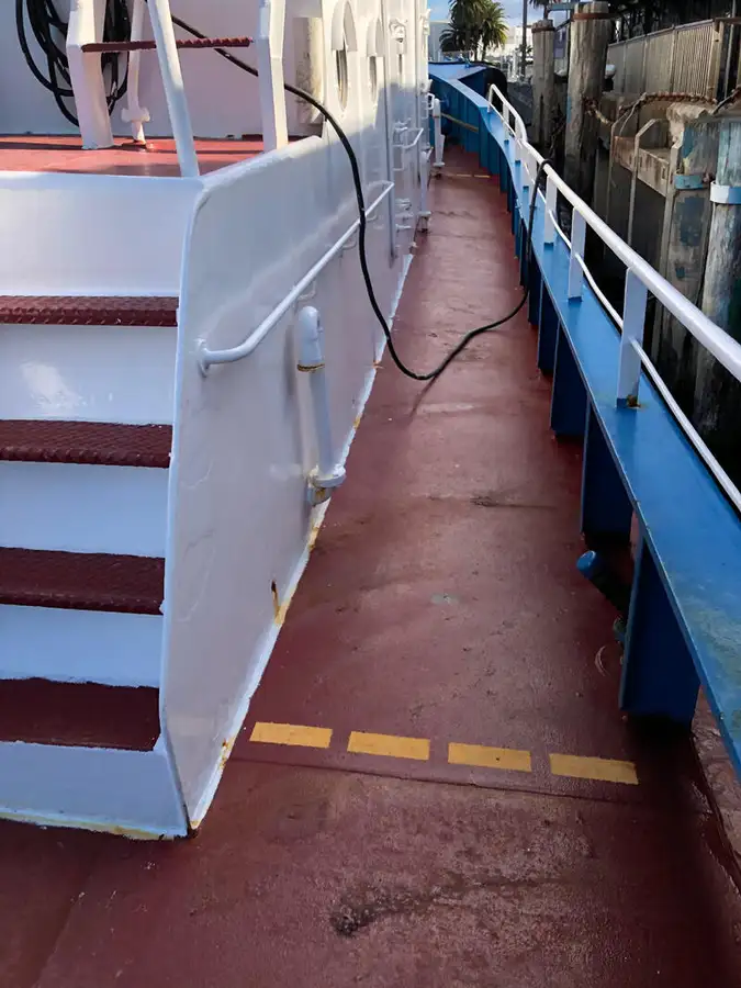 Towboat for sale