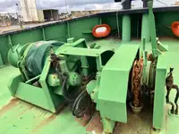 Towboat for sale