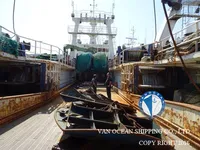 Trawler for sale