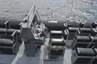 Rigid inflatable boat for sale
