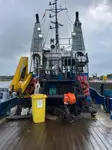 Towboat for sale