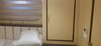 Cruise ship for sale