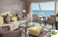 Cruise ship for sale