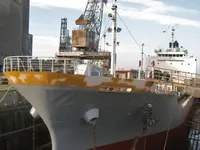 Oil/Chemical tanker for sale
