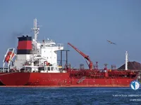 Oil/Chemical tanker for sale