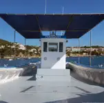 Trawler for sale