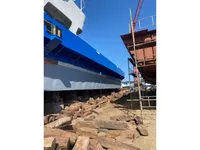 Passenger ship for sale
