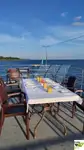 Restaurant vessel for sale