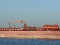 Oil/Chemical tanker for sale