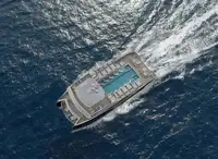 Catamaran for sale
