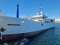 Longliner for sale