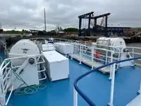 Patrol boat for sale