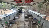 Passenger ship for sale