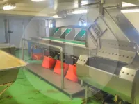 Trawler for sale