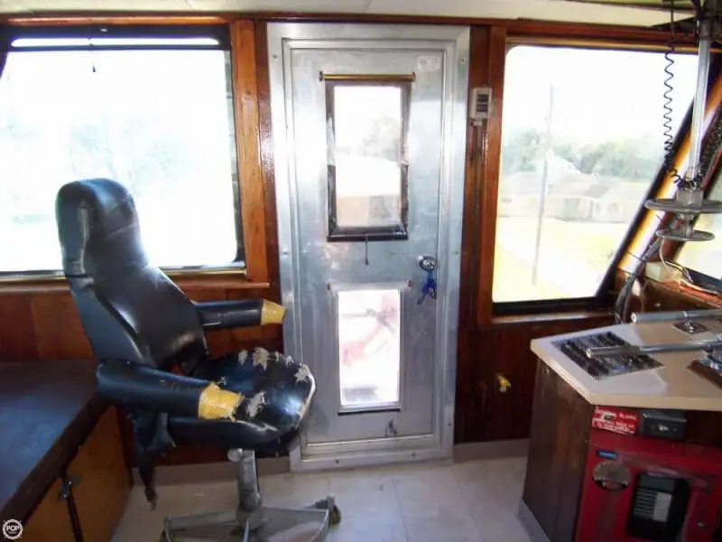 Towboat for sale