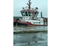 Tugboat for sale