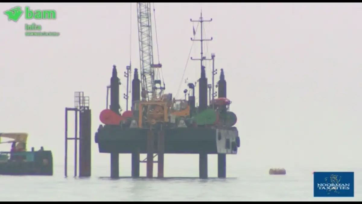 Jack-up drilling rig for sale