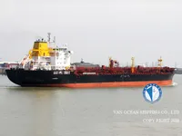 Oil/Chemical tanker for sale