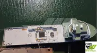 Fast Supply Vessel (FSV) for sale
