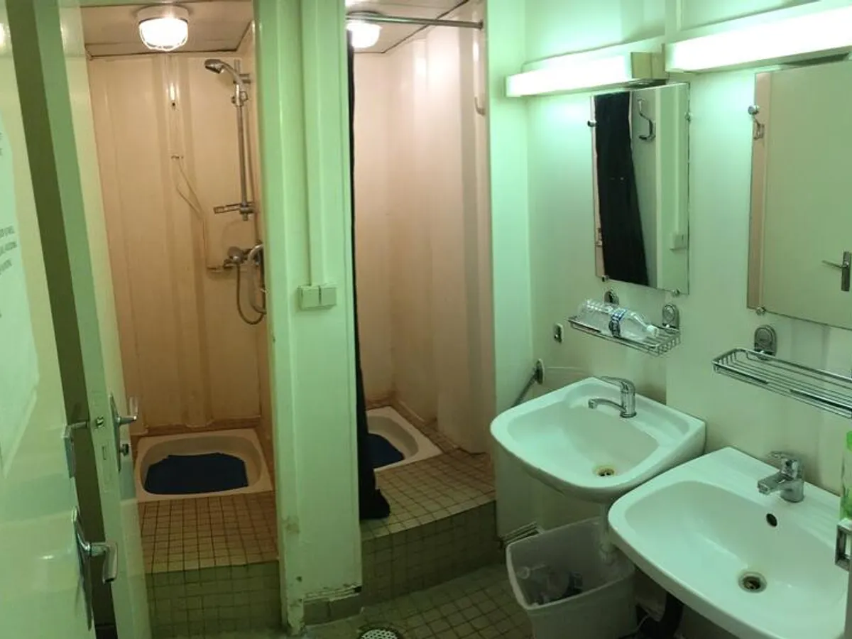 Research vessel for sale