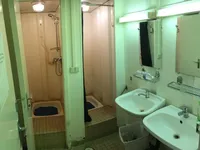 Research vessel for sale