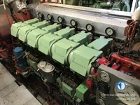 Trawler for sale