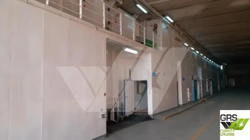 Ro-Ro ship for sale