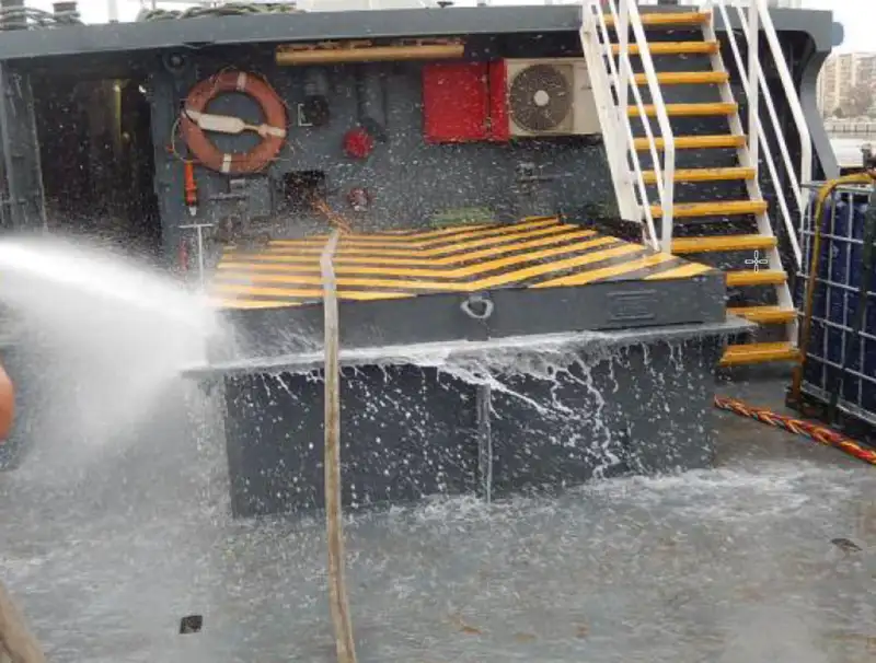 Workboats for sale