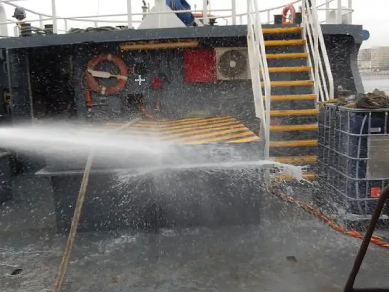 Workboats for sale