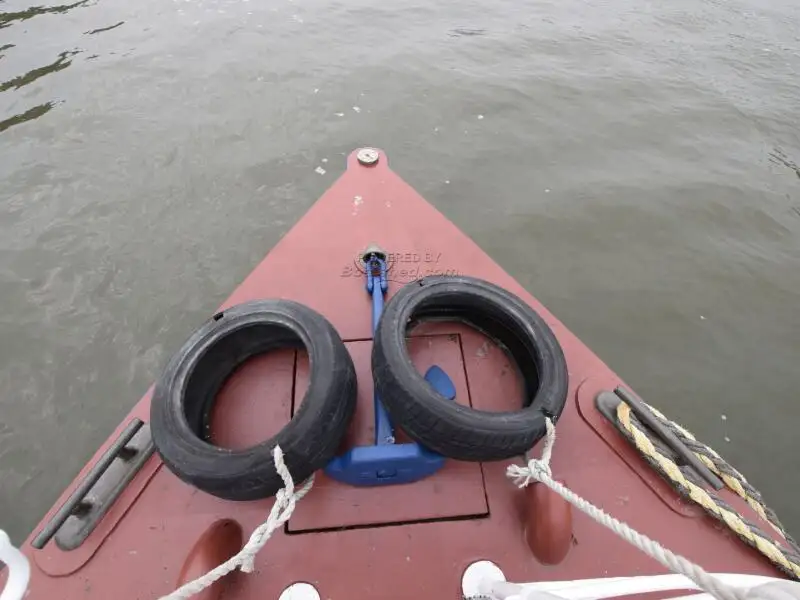 Ferry vessel for sale