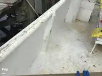 Trawler for sale