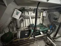 Patrol boat for sale