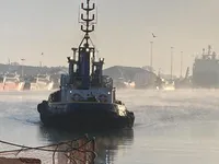 Tugboat for sale