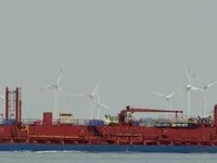 Oil/Chemical tanker for sale