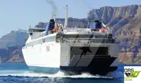 Ro-Ro ship for sale
