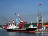 Oil/Chemical tanker for sale