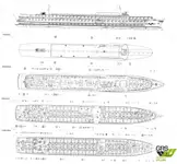 Cruise ship for sale