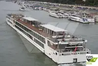 Cruise ship for sale
